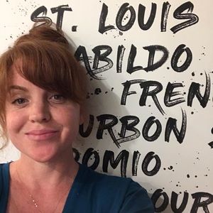 Meet your Posher, Elizabeth O’Malley